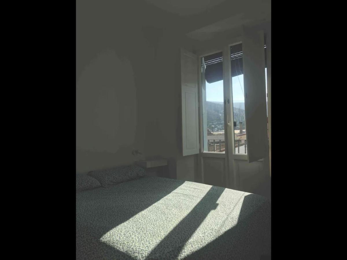 Apartamento Luminoso Y Acogedor Port De La Selva Lejlighed El Port De La Selva Eksteriør billede