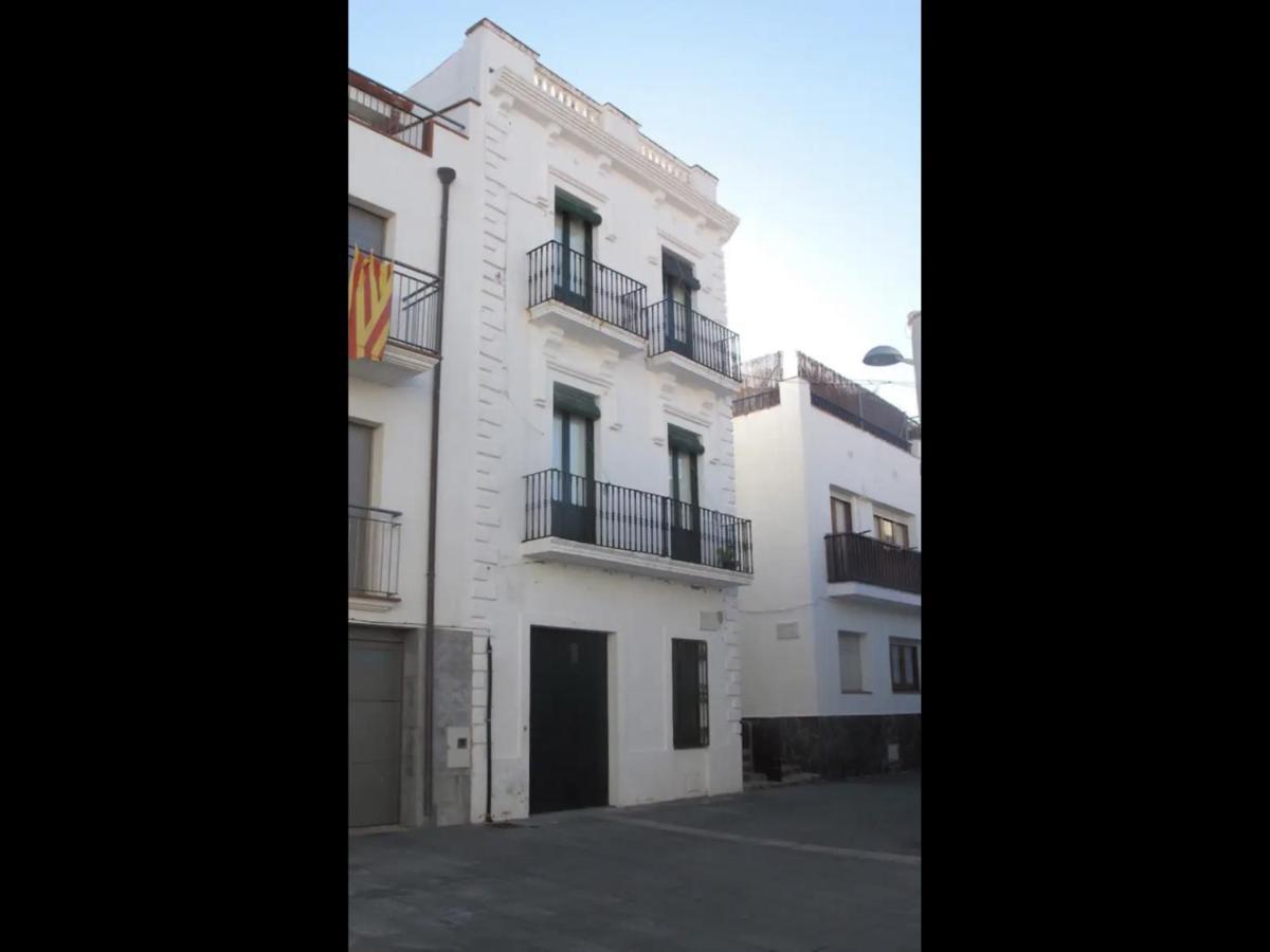 Apartamento Luminoso Y Acogedor Port De La Selva Lejlighed El Port De La Selva Eksteriør billede