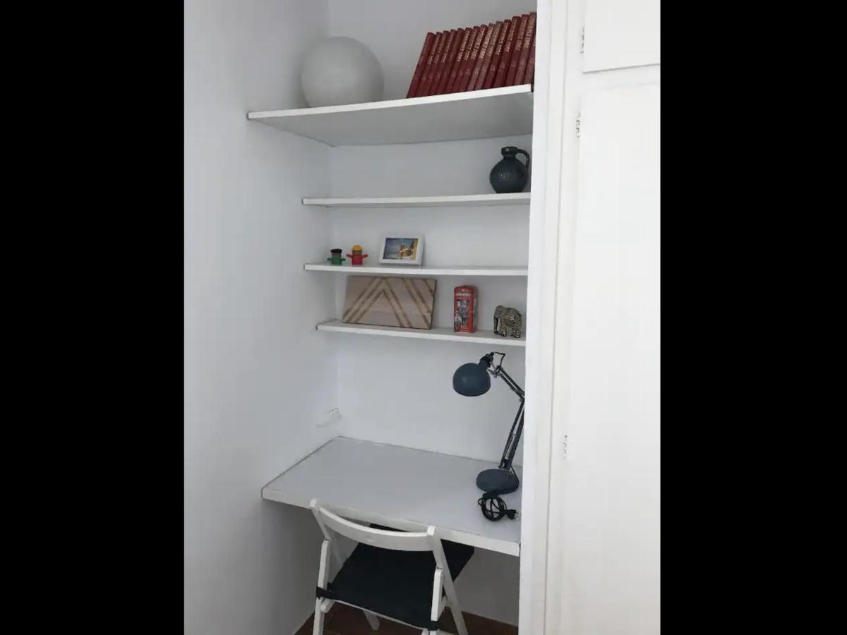 Apartamento Luminoso Y Acogedor Port De La Selva Lejlighed El Port De La Selva Eksteriør billede